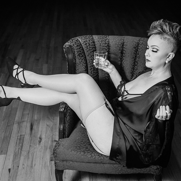 Meet your Posher, Noel - Picture 1 of 1